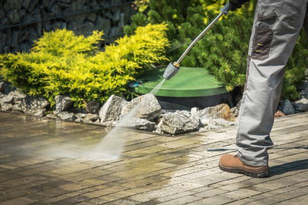 Professional Pressure Washing Services in Quail Creek, TX